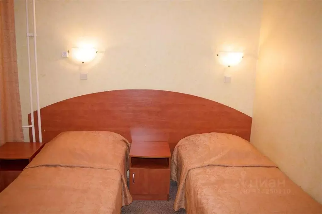 Комната Краснодарский край, Сочи пос. Кучук-Дере,  (12.0 м) - Фото 1