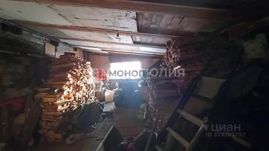 Дом в Амурская область, Белогорск ул. 1-я Стахановская, 30 (70 м) - Фото 2