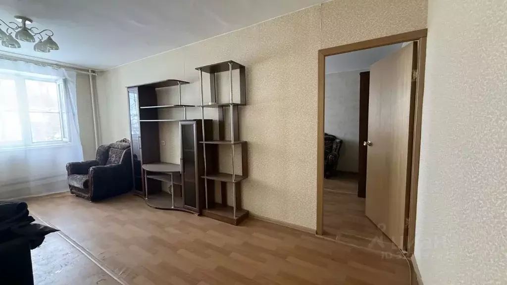 2-к кв. Московская область, Дмитров Имени А.М. Маркова мкр, 35 (46.7 ... - Фото 2