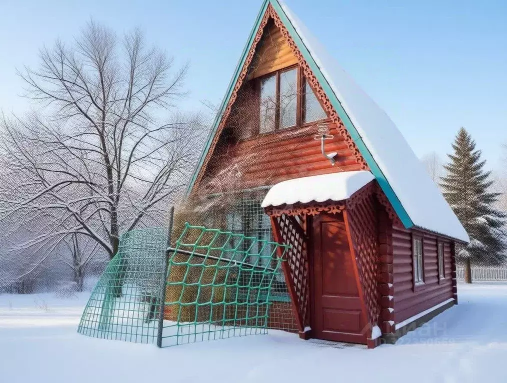 Дом в Владимирская область, Петушинский муниципальный округ, Лесная ... - Фото 1