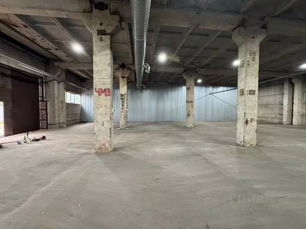 Склад в Удмуртия, Ижевск Воткинское ш., 170В1 (500 м) - Фото 2