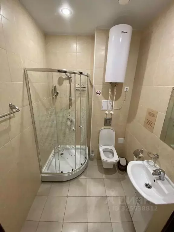 Комната Архангельская область, Архангельск просп. Дзержинского, 7 ... - Фото 2