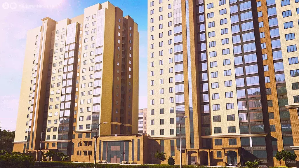 1-комнатная квартира: Балашиха, Молодёжная улица, 11 (37.7 м) - Фото 2