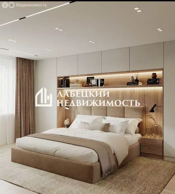 2-комнатная квартира: Москва, Тагильская улица, 4В (57.7 м) - Фото 2