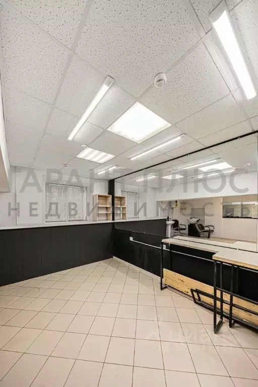 Помещение свободного назначения в Липецкая область, Липецк ул. ... - Фото 1