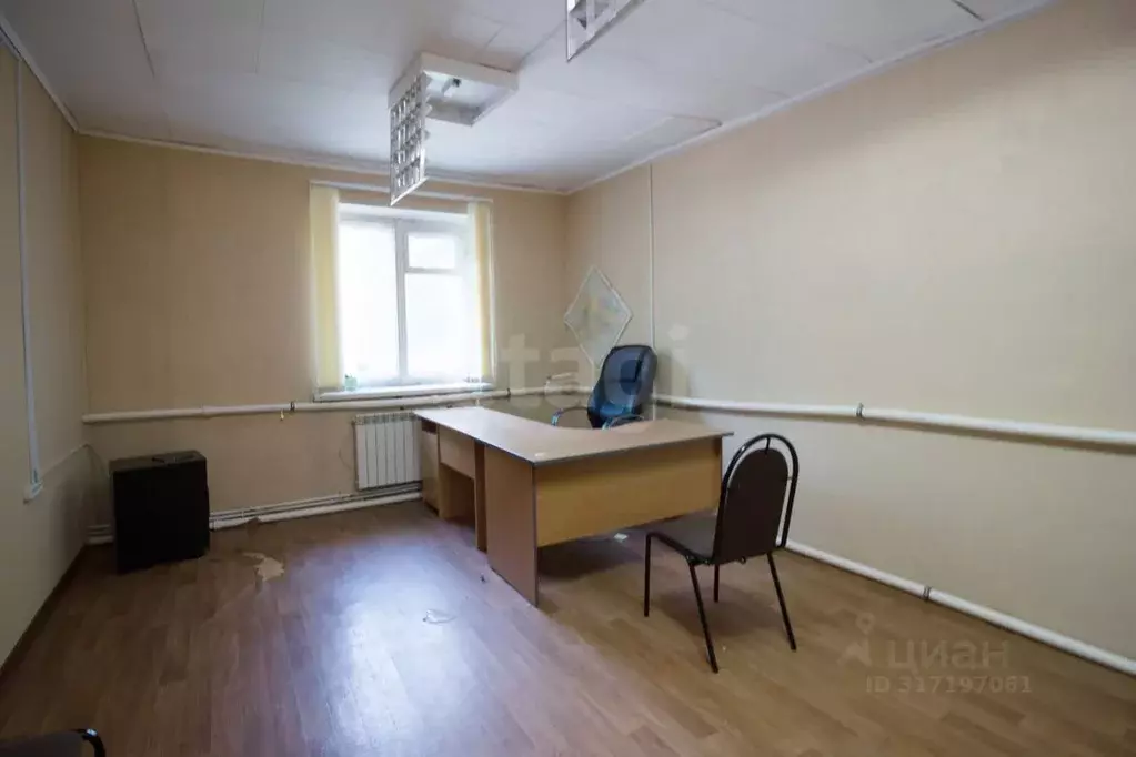 Офис в Калужская область, Калуга Линейная ул., 7 (277 м) - Фото 1