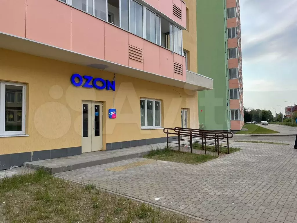 Готовый арендный бизнес-  Озон  58.8 м - Фото 1