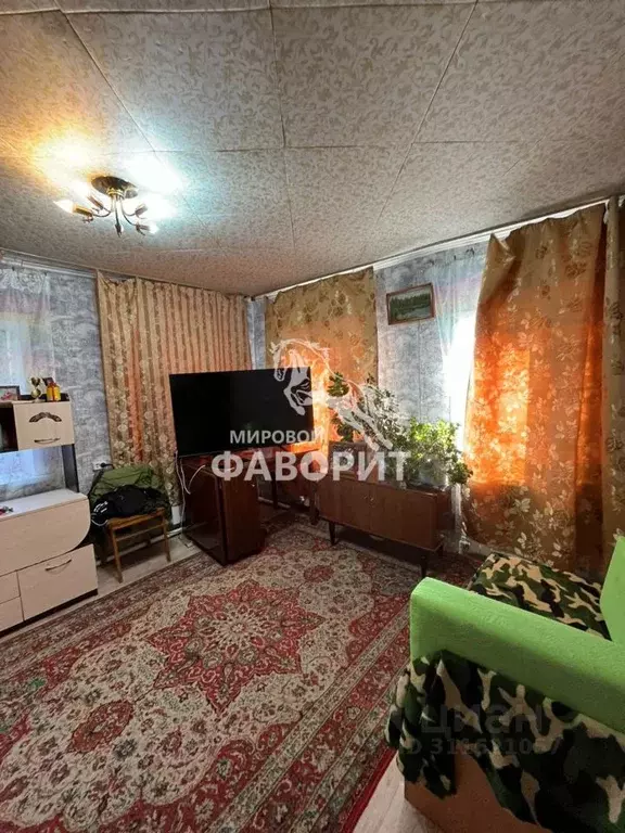 Дом в Оренбургская область, Орск пос. Степной, ул. Юлаева (28 м) - Фото 2