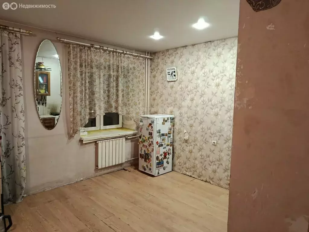 Квартира-студия: Чита, 1-я Краснодонская улица, 131 (31.4 м) - Фото 1