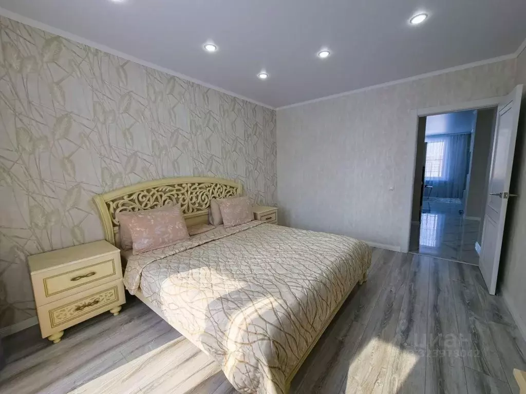 3-к кв. Сахалинская область, Южно-Сахалинск ул. Имени Н.Г. Смирнова, 3 ... - Фото 1