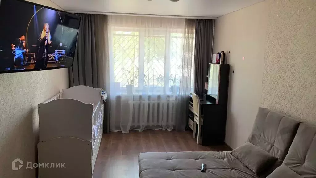 Продаётся 3-к квартира, 61.4 м - Фото 1