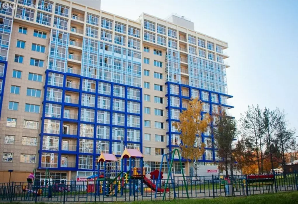 4-комнатная квартира: Иркутск, улица Лермонтова, 281/1 (95.6 м) - Фото 1