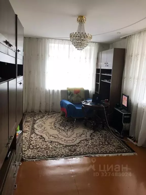 2-к кв. Нижегородская область, Нижний Новгород просп. Гагарина, 160 ... - Фото 2