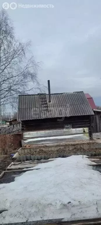 Дом в посёлок Туртас, улица Дорожников (55 м) - Фото 2