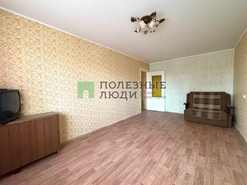 2-к кв. Орловская область, Орел Приборостроительная ул., 38 (45.5 м) - Фото 0