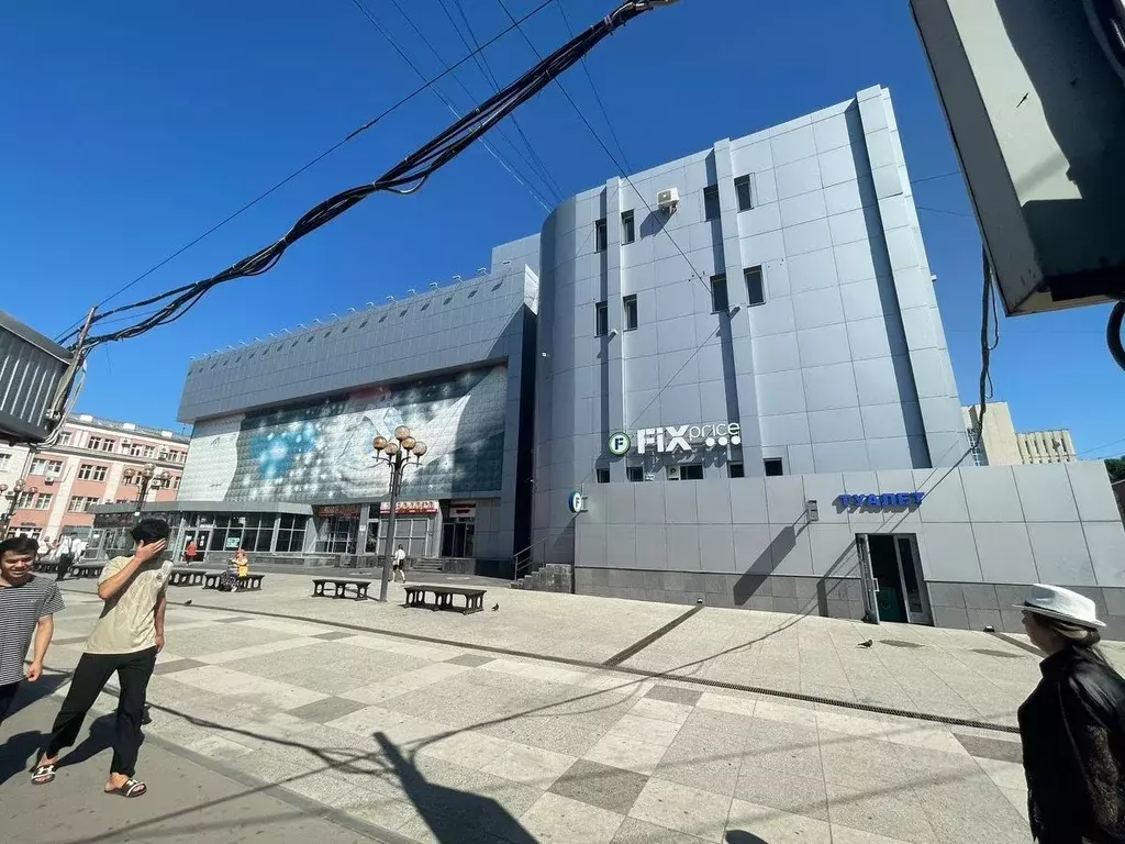 Офис в Саратовская область, Саратов просп. Имени Петра Столыпина, 43 . - Фото 0