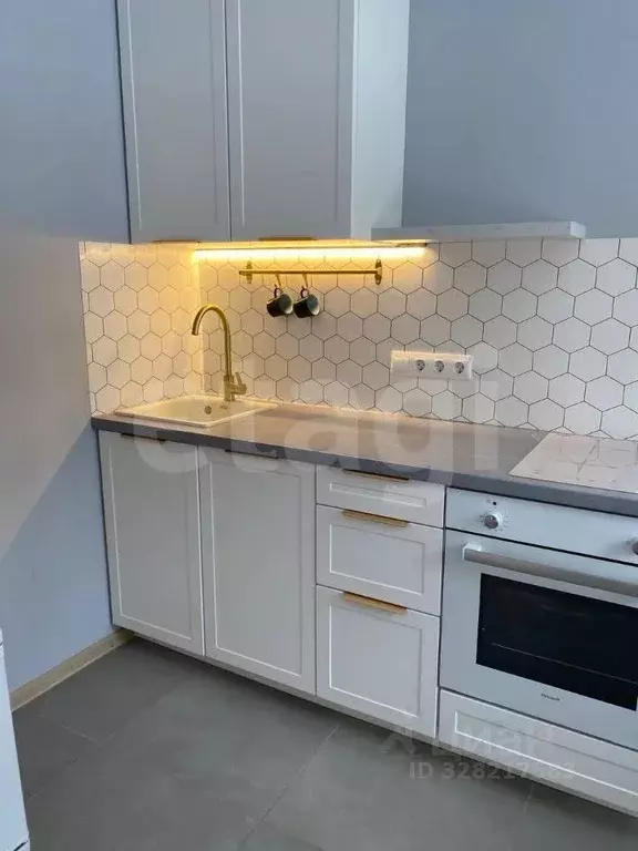 Студия Москва Ленинградское ш., 228к4 (24.0 м) - Фото 1