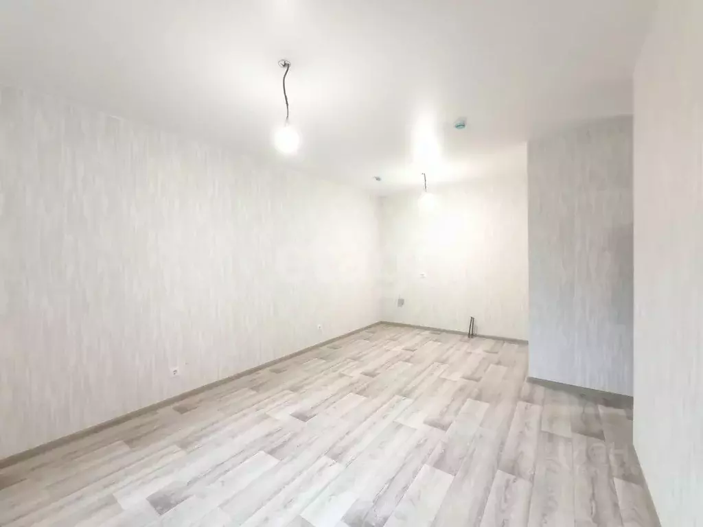 1-к кв. Пермский край, Пермь ул. Серебристая, 5 (35.8 м) - Фото 2