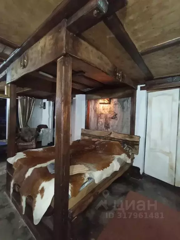 Комната Калининградская область, Калининград Дачное СНТ, ул. Дачная, ... - Фото 1