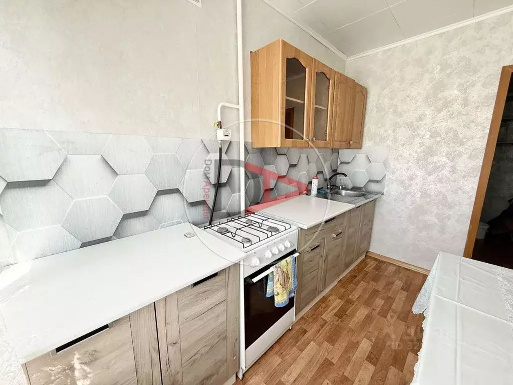 2-к кв. Башкортостан, Уфа Баязита Бикбая ул., 8 (47.0 м) - Фото 2