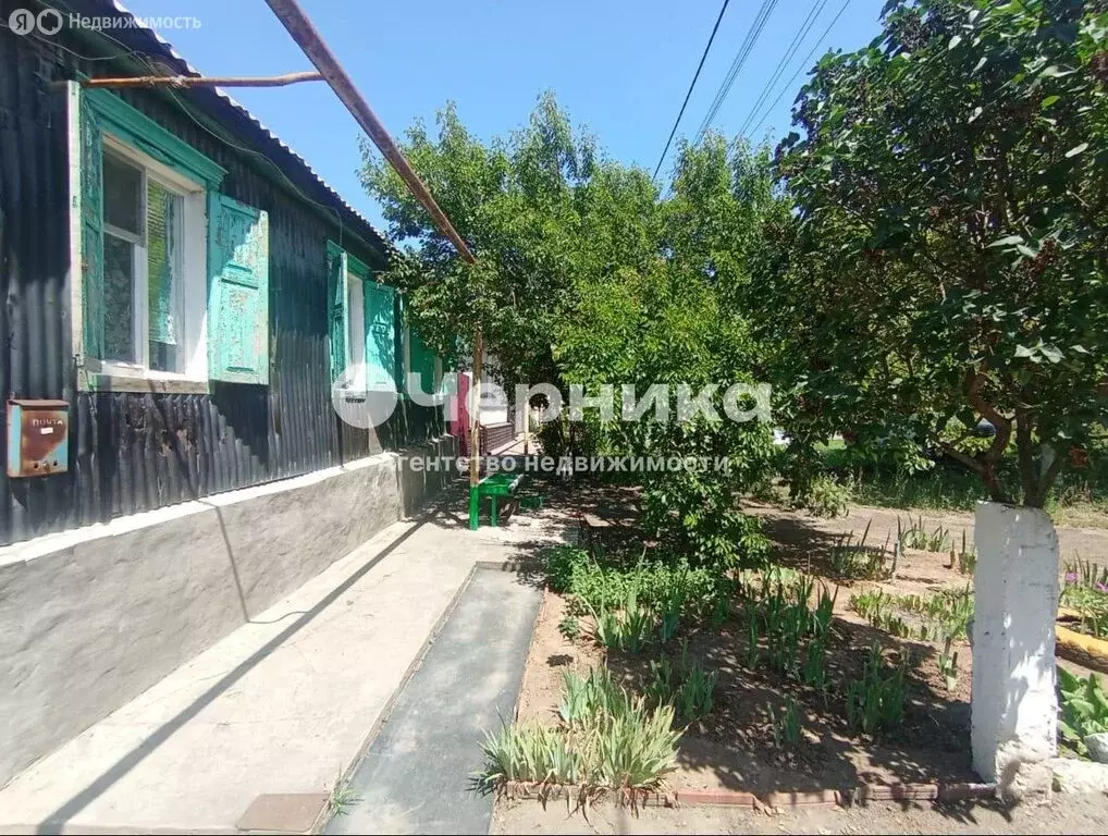 Дом в Шахты, переулок Иванова, 94 (33.2 м) - Фото 0