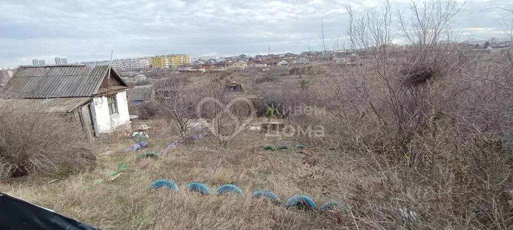 Дом в Волгоградская область, Волгоград Наука СНТ,  (12 м) - Фото 2
