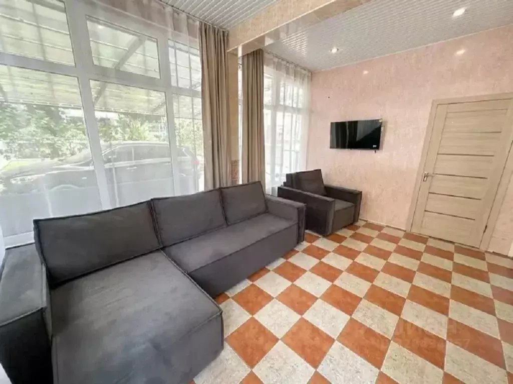 Дом в Краснодарский край, Сочи пер. Бестужева, 1 (70 м) - Фото 2