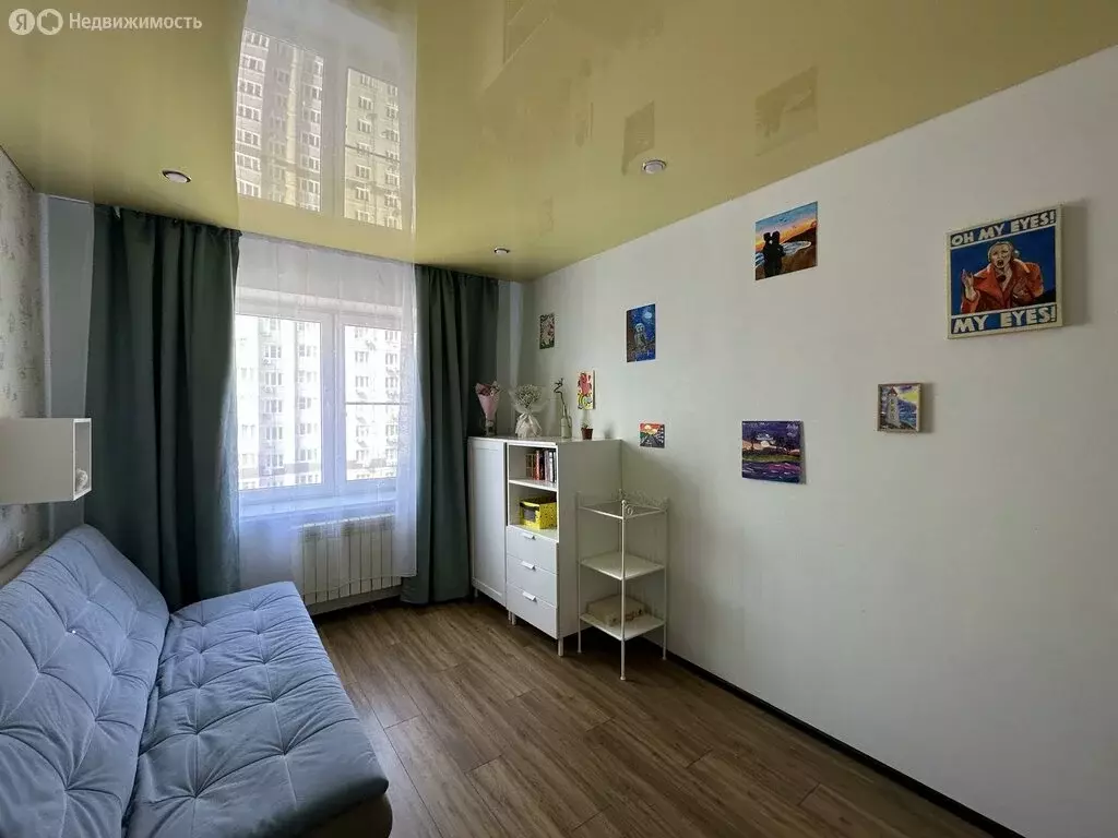 2-комнатная квартира: Ростов-на-Дону, Нахичевань, улица Богданова, 79 ... - Фото 0