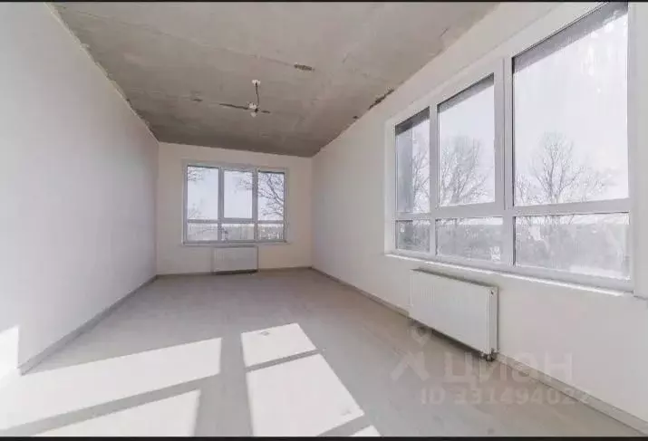 3-к кв. Ленинградская область, Ломоносовский район, Горбунковское ... - Фото 1