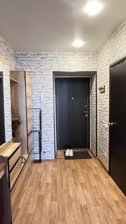 Студия Новосибирская область, Новосибирск Лазурная ул., 30 (27.0 м) - Фото 2