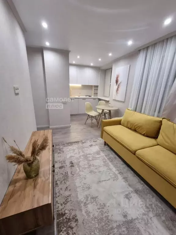 1-к кв. Москва ул. Верхняя Масловка, 8 (30.0 м) - Фото 1