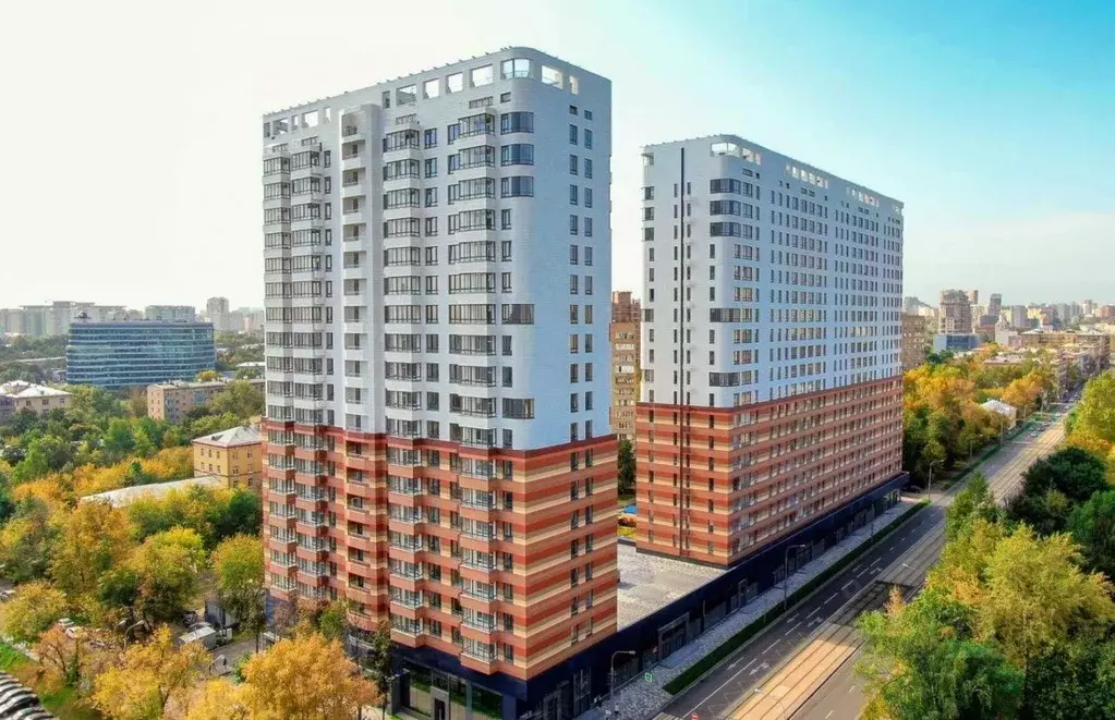 Помещение свободного назначения в Москва ул. Вавилова, 27 (921 м) - Фото 2