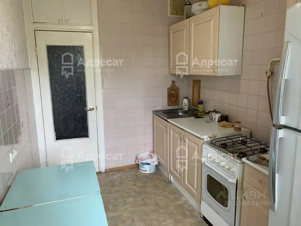3-к кв. Волгоградская область, Волгоград Изобильная ул., 14 (63.0 м) - Фото 1