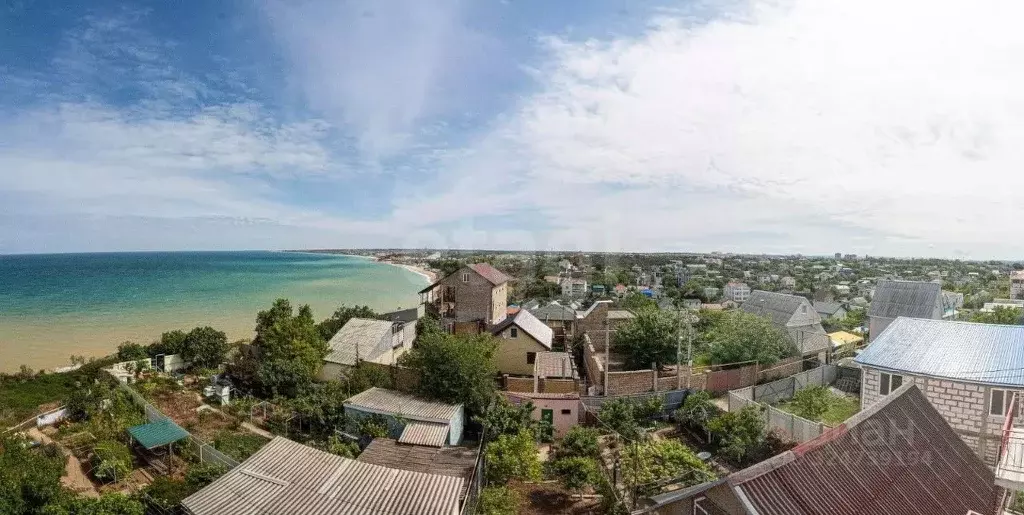 6-к кв. Севастополь Парус-2 ТСН, 8 (200.0 м) - Фото 1