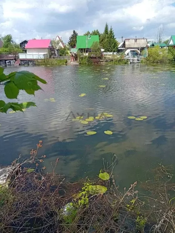 Дом в Набережные Челны, пристань Набережные Челны (24 м) - Фото 2