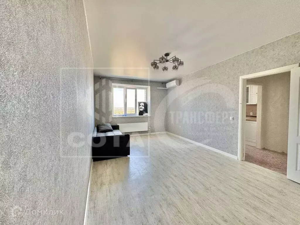 Продаётся 1-к квартира, 42.6 м - Фото 0