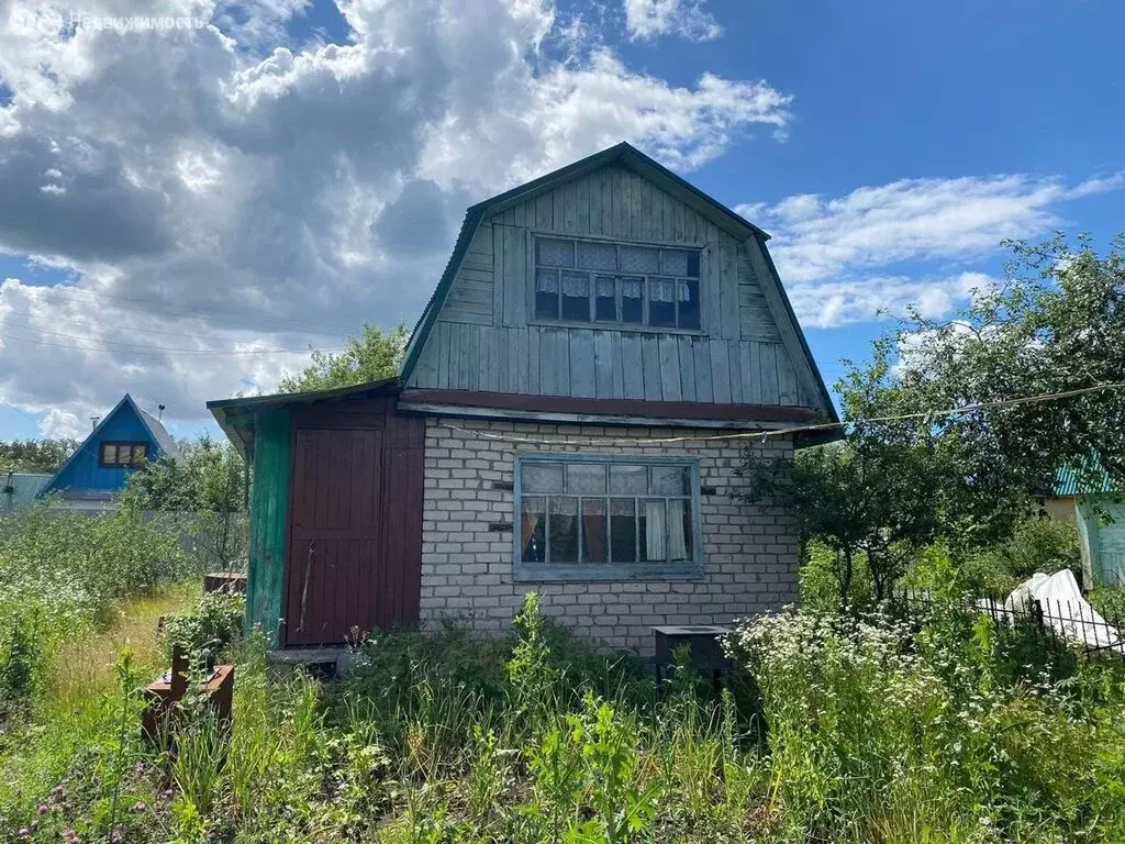 Дом в Уфа, СНО Заря, 173 (48.4 м) - Фото 1