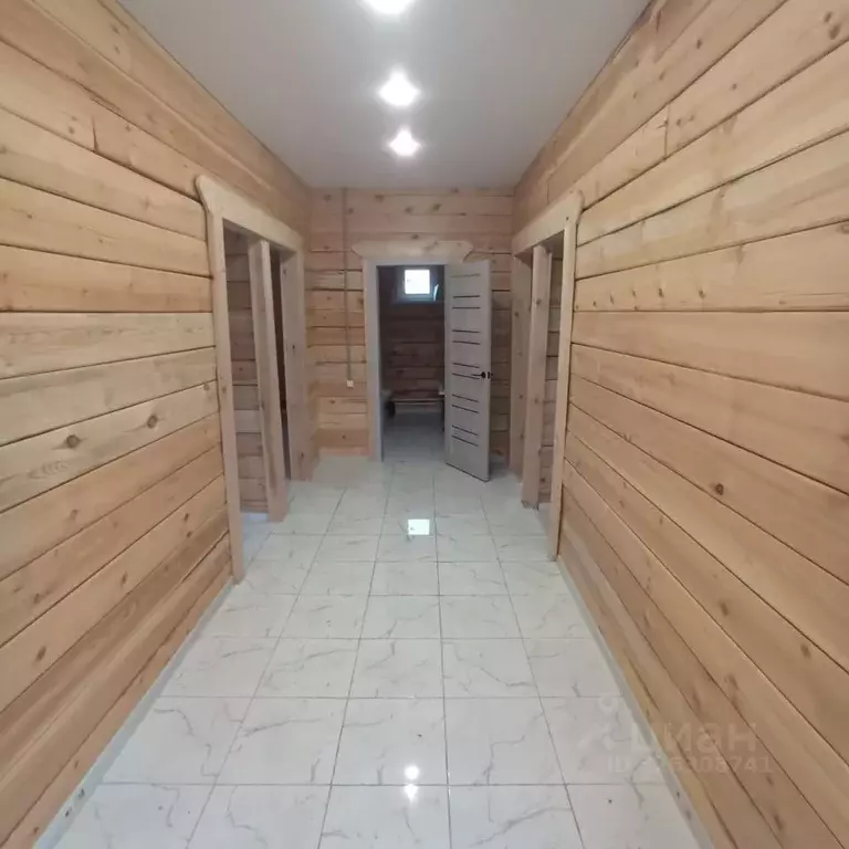 Дом в Иркутская область, Иркутский муниципальный округ, с. Хомутово ... - Фото 2