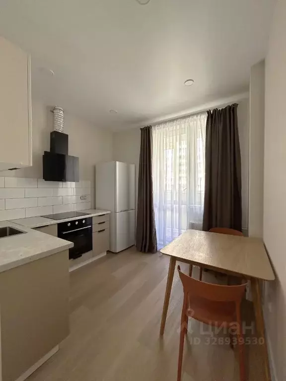 1-к кв. Ленинградская область, Мурино Всеволожский район, бул. ... - Фото 1