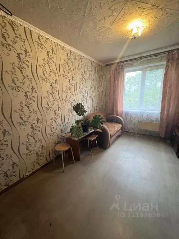 Комната Красноярский край, Красноярск бул. Солнечный, 13 (12.0 м) - Фото 0