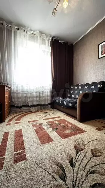 Квартира-студия, 20 м, 1/10 эт. - Фото 1