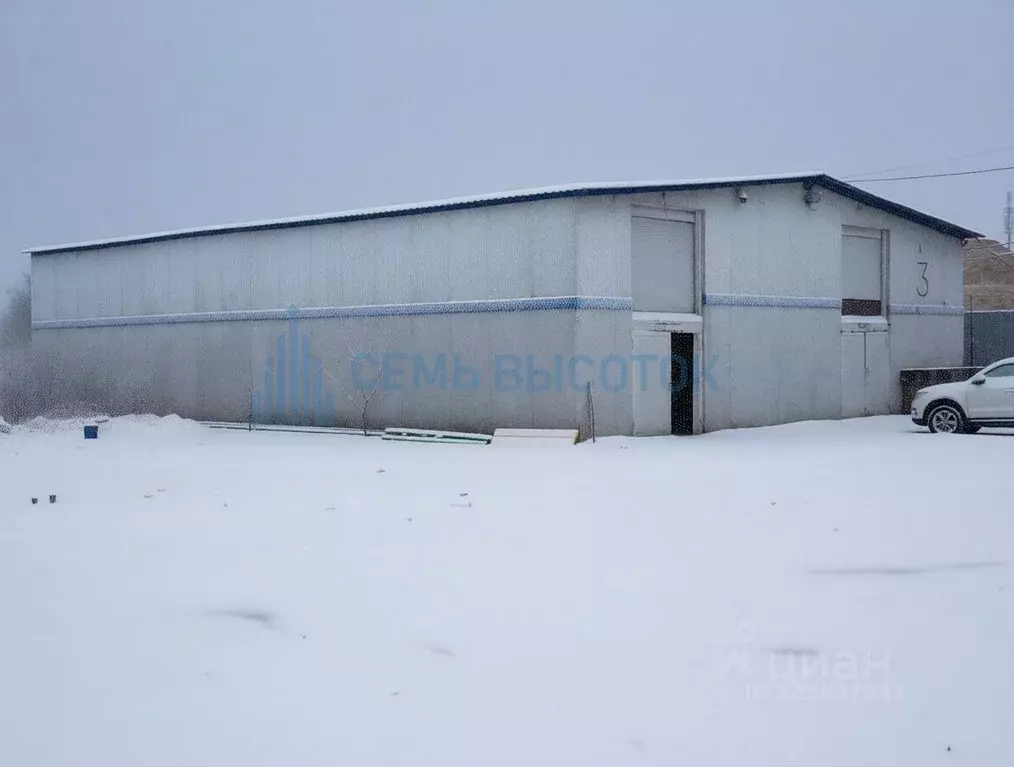 Помещение свободного назначения в Московская область, Подольск ... - Фото 2