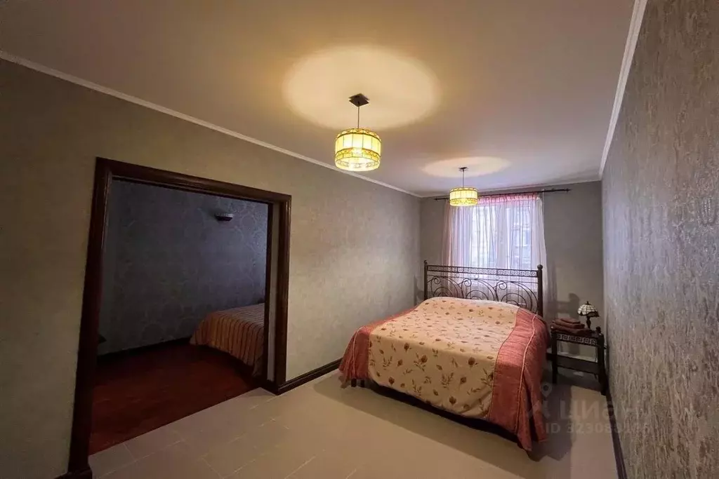 Комната Смоленская область, Рославль 16-й мкр, 22А (40.0 м) - Фото 2