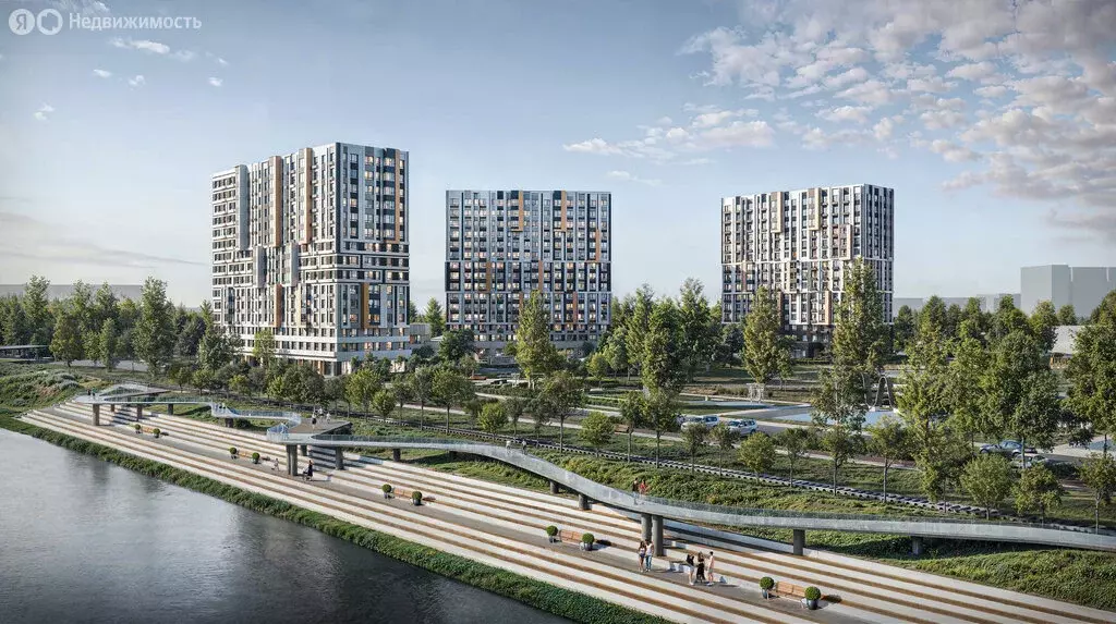 1-комнатная квартира: Чита, 1-я Коллективная улица, 6 СТР (29.18 м) - Фото 2