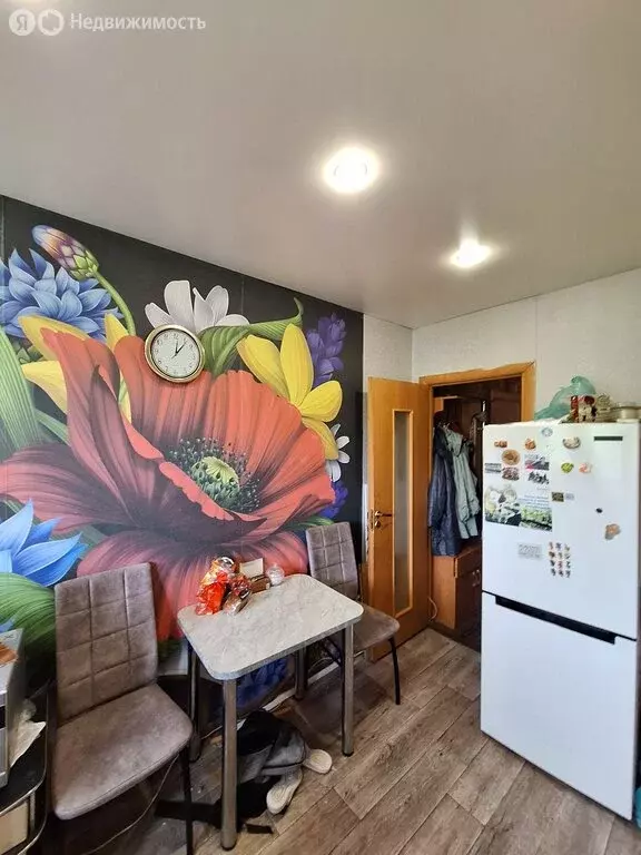 2-комнатная квартира: Собинка, улица Гагарина, 17А (53.3 м) - Фото 0