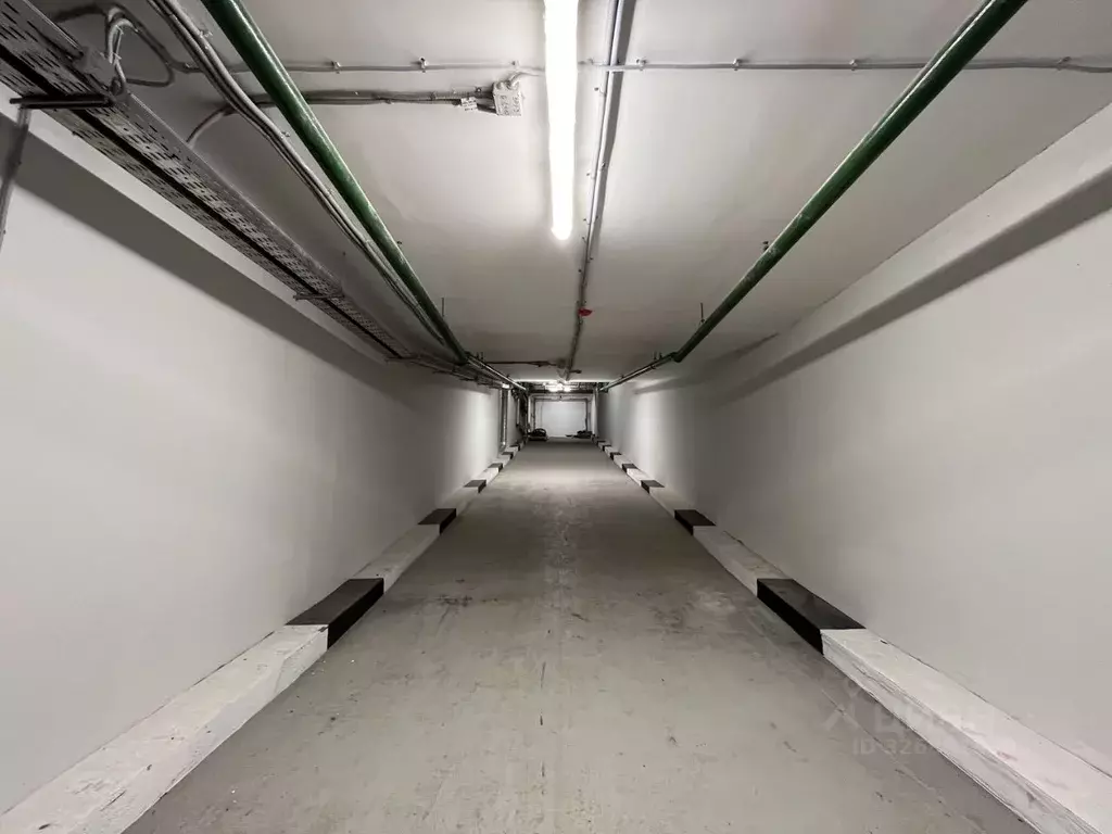 Гараж в Москва Изумрудная ул., 28К2 (14 м) - Фото 1