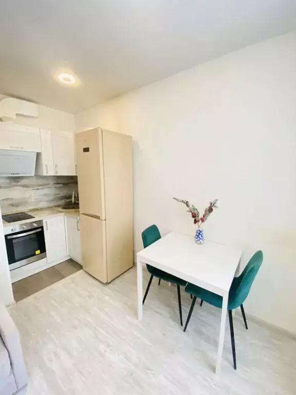 Студия Москва Сосенское поселение, ул. Василия Ощепкова, 4 (21.3 м) - Фото 1