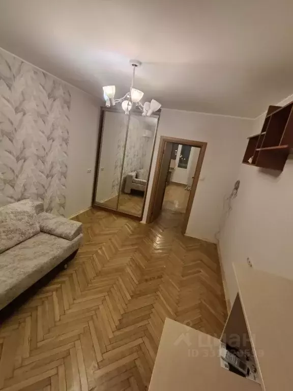 3-к кв. Москва Сумской проезд, 12К3 (63.0 м) - Фото 2