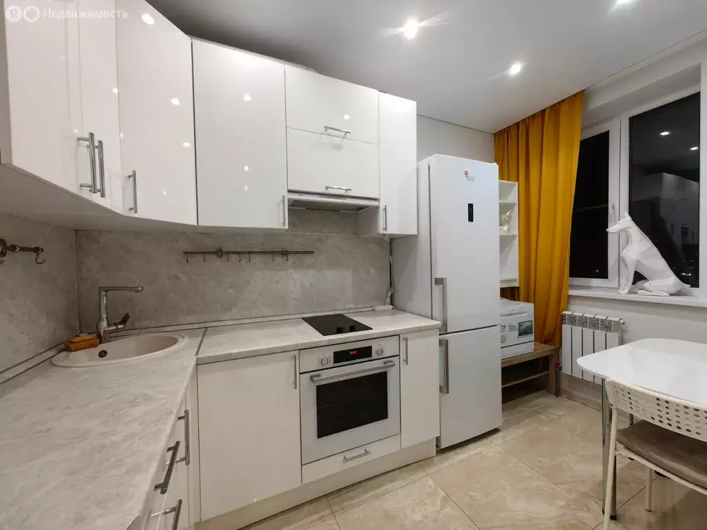 Квартира-студия: Ростов-на-Дону, бульвар Платова, 20/17 (34 м) - Фото 0