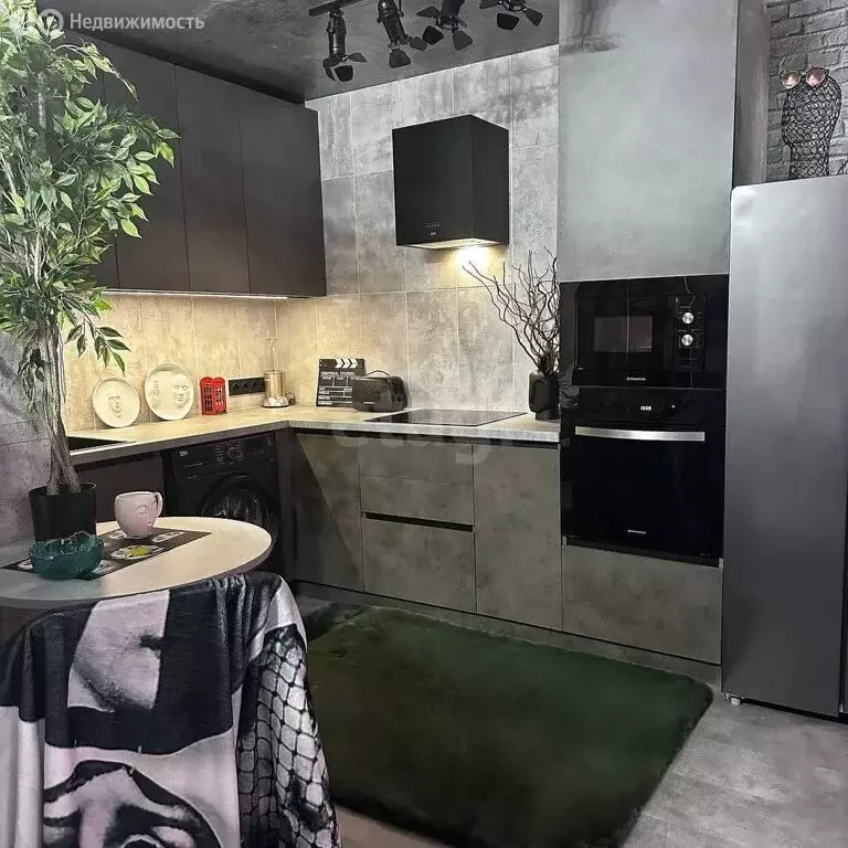 Квартира-студия: Воронеж, улица Саврасова, 86 (32.58 м) - Фото 0